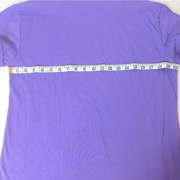 Sanderson Sisters Squad Hocus Pocus Graphic Halloween T Shirt Women’s Size L New - Picture 7 of 7